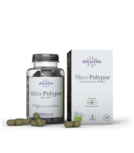 MICO-POLYPOR 70*Cps