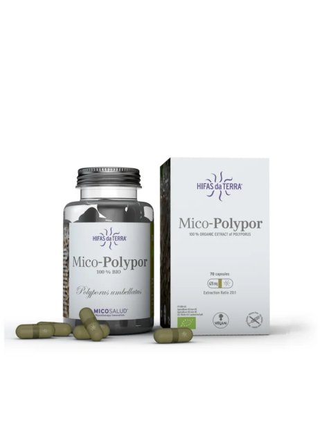 MICO-POLYPOR 70*Cps