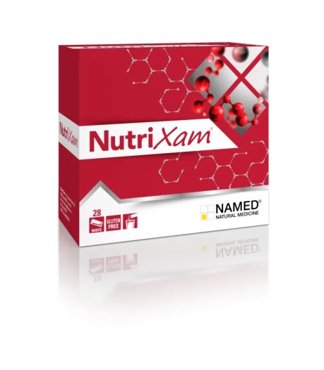 NUTRIXAM 28BUST