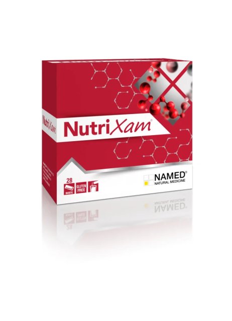 NUTRIXAM 28BUST