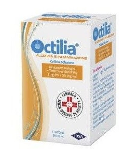 OCTILIA ALL INF*1FLMULTID 10ML