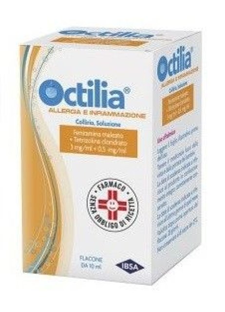 OCTILIA ALL INF*1FLMULTID 10ML