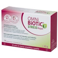 OMNI BIOTIC STRESS REPAIR 14BU