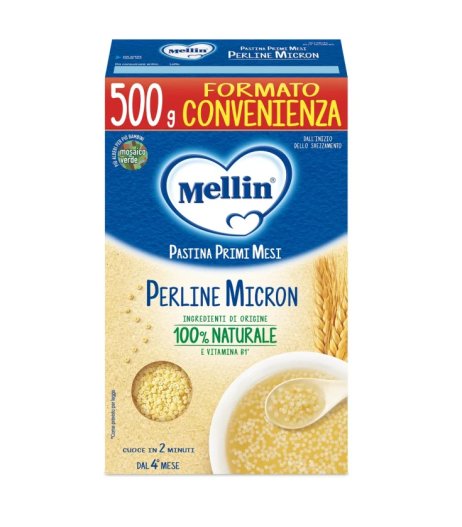 MELLIN Perline Micron 500g