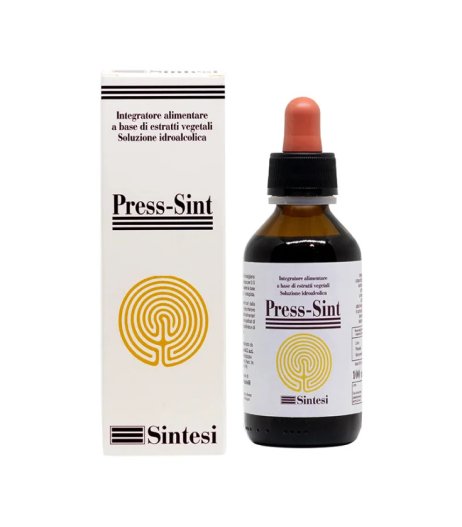 PRESS SINT TM 100ML