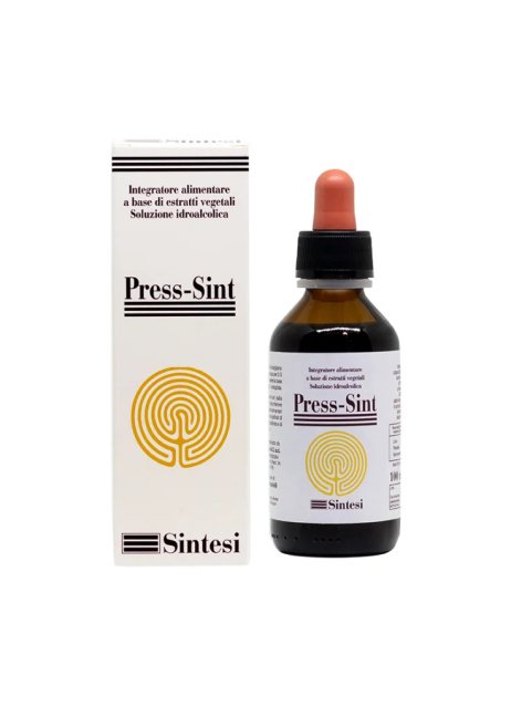 PRESS SINT TM 100ML