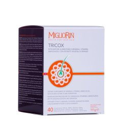 MIGLIORIN TRICOX 40C+40CPS+40G