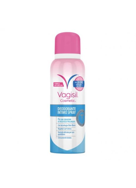 Vagisil Deodorante Int Spray