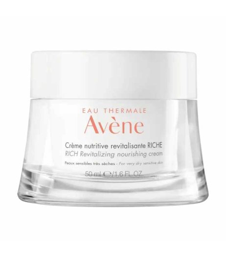 AVENE DERMABSOLU CREMA GG RIC