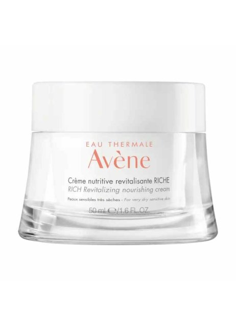 AVENE DERMABSOLU CREMA GG RIC