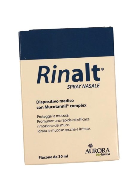 RINALT 30ML