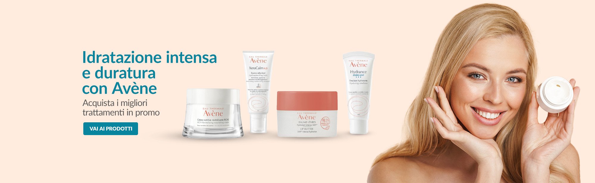 avène