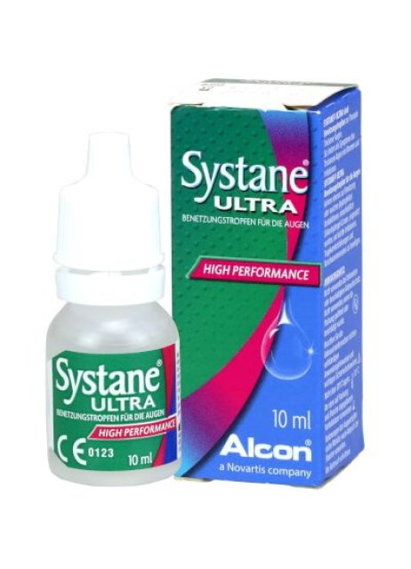 SYSTANE ULTRA GOCCE OCULARI