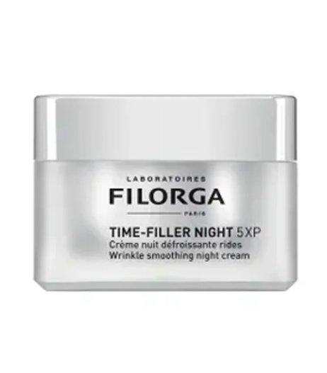 FILORGA TIME FILLER NIGHT 5XP