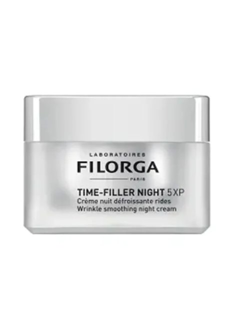 FILORGA TIME FILLER NIGHT 5XP