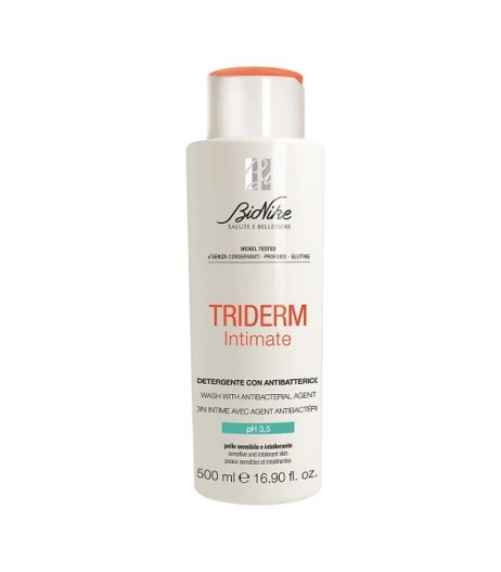 TRIDERM INTIMATE DET ANTIBAT