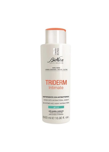 TRIDERM INTIMATE DET ANTIBAT