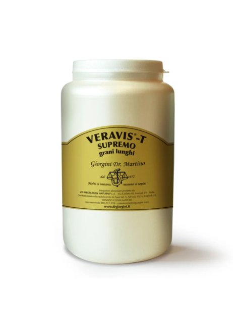 VERAVIS T SUPREMO GRANI LU 1KG