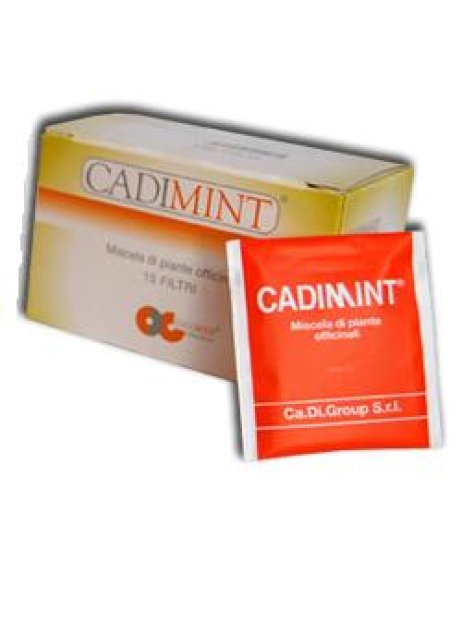 CADIMINT-15 FILTRI