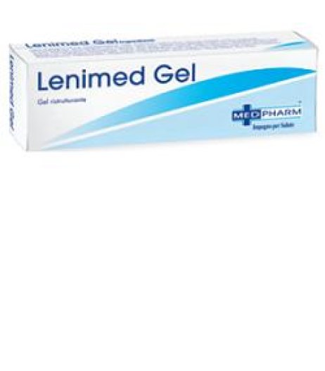 LENIMED GEL 50ML