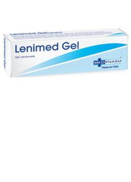 LENIMED GEL 50ML