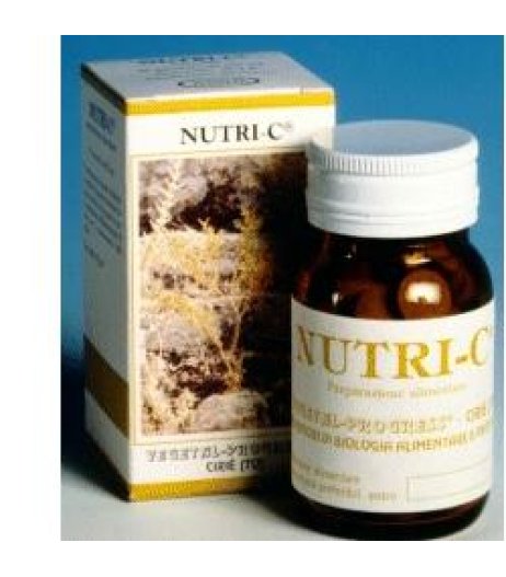 NUTRIC 80TAV 600MG