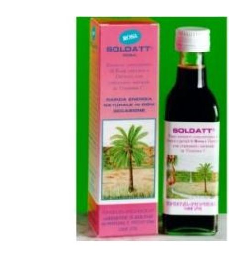 SOLDATT ROSA 100ML