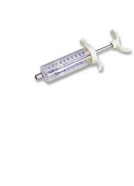 SIR SUPERSIR 50ML LUER LOCK