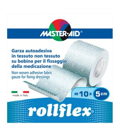 ROLL-FLEX MAID GARZA 20X1000CM