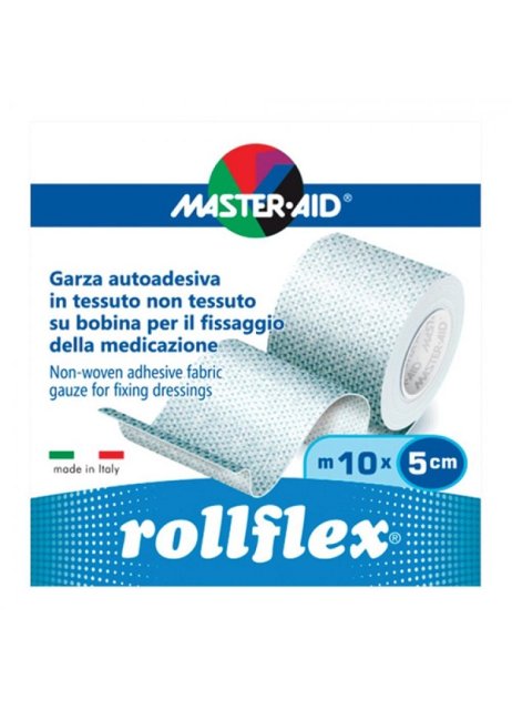 ROLL-FLEX MAID GARZA 20X1000CM