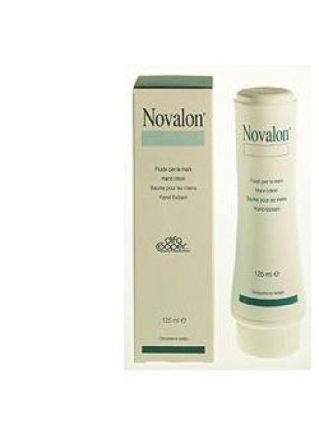 NOVALON FLUIDO MANI 125ML