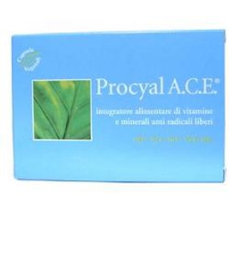 PROCYAL ACE 32CPS