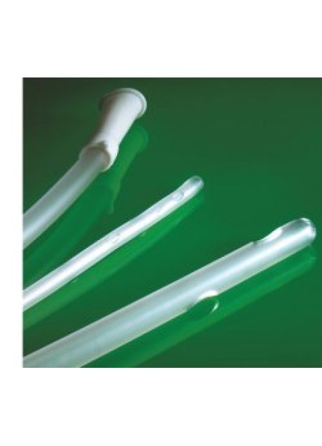 CANNULA RETT PVC CH25 40CM