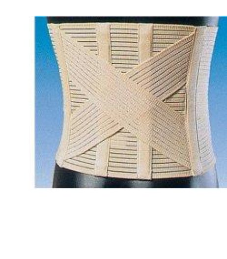 CORSETTO M-Righe 80-85  F/CARE