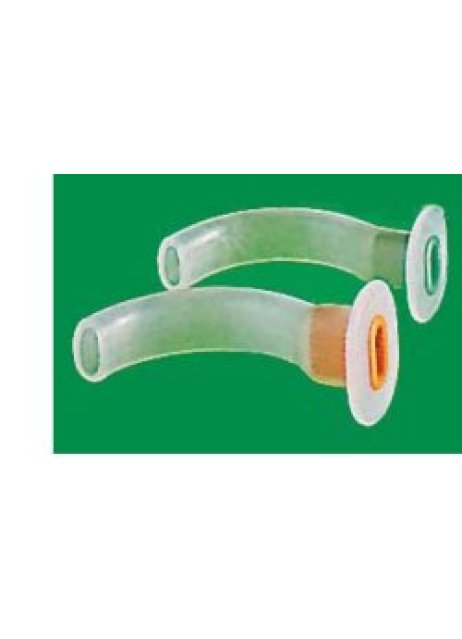 CANNULA GUEDEL 3