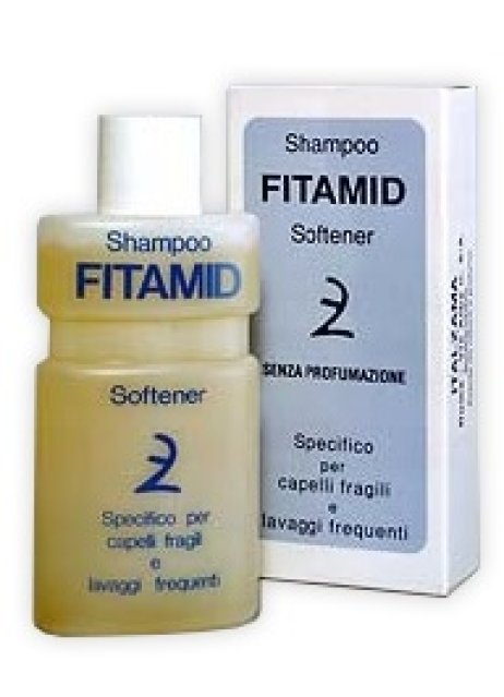 FITAMID SH LAVAGGI FREQ 100ML