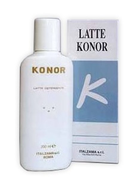 KONOR LATTE DET 200ML