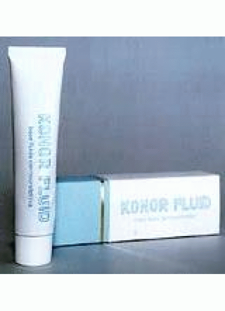 KONOR-FLUID BASE DERM