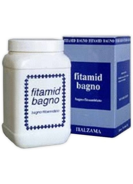 FITAMID BAGNO POLV 300G