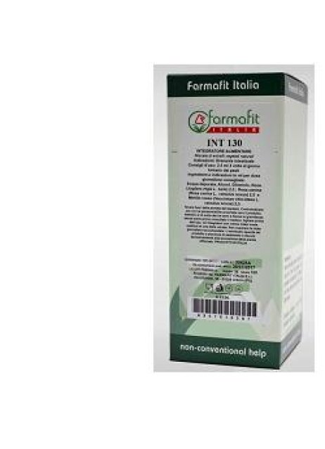 INT 130 GTT 100ML "FARMAFIT"