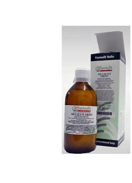 MUCILVIT ORZO 200ML "FARMAFIT"