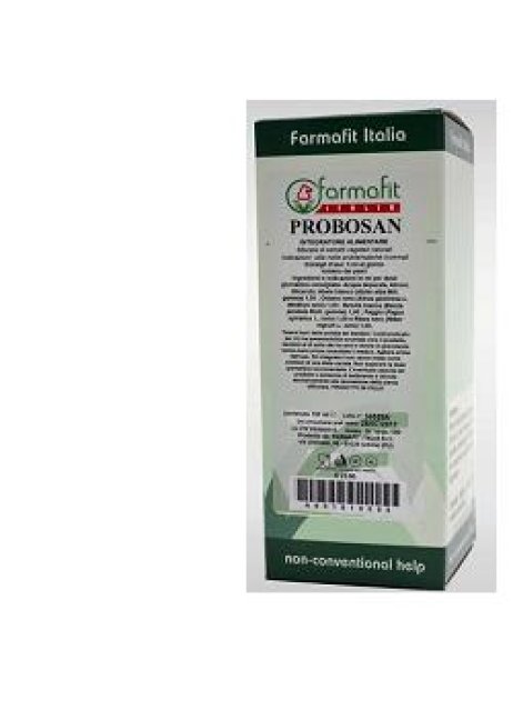 PROBOSAN GTT 100ML "FARMAFIT"