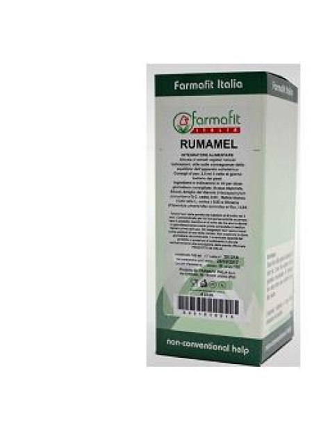 RUMAMEL GTT 100ML "FARMAFIT"