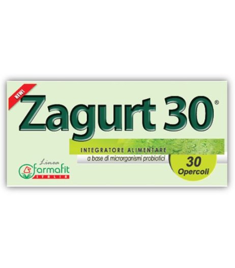 ZAGURT 30 Opr