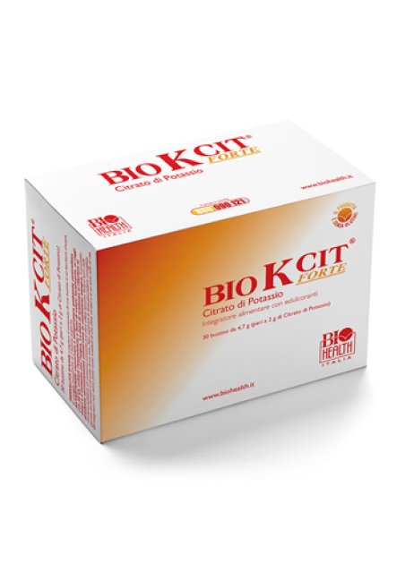 BIOKCIT FTE INT DIET 30BS