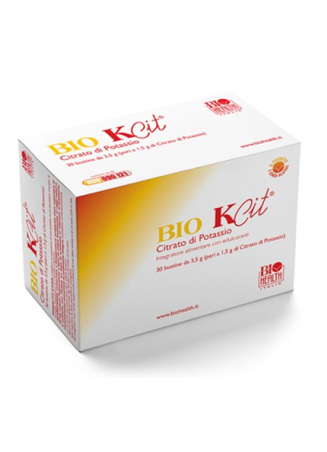 BIOKCIT INTEG DIET 30BS