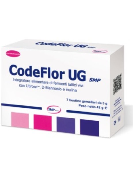 CODEFLOR UG 14BUST