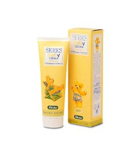 SERES BABY CR 125ML