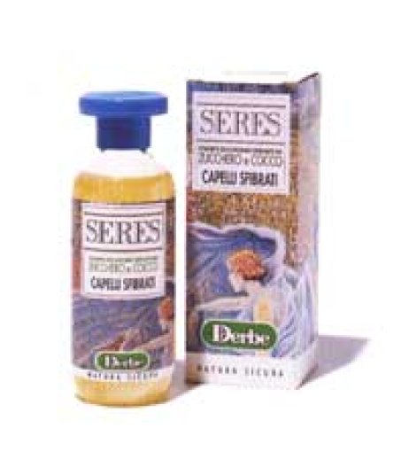 SERES SH CAP SFIBRATI 200ML