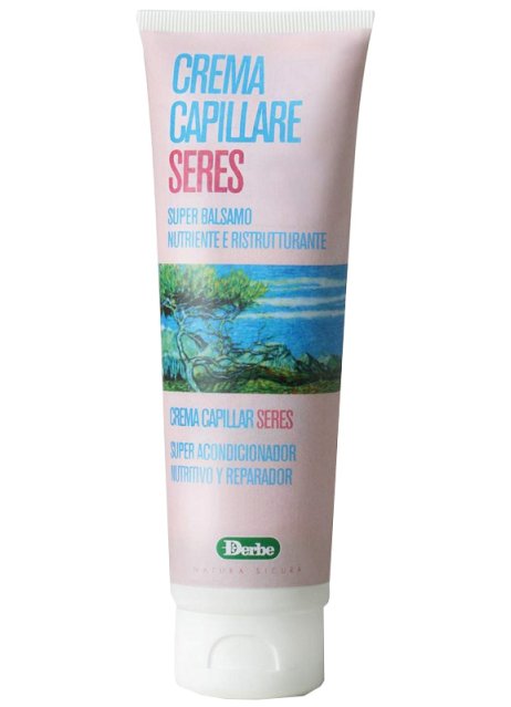 SERES-CR CAPILLARE 250ML